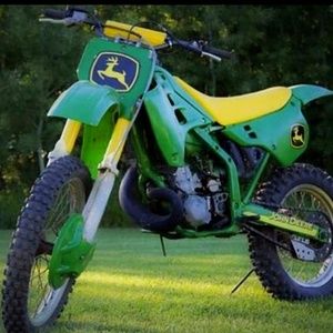 Meet your Posher, Greg